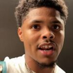 "Shakur Stevenson Defends Crawford: What’s Really Behind the Controversial Decision?"