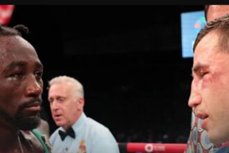 “Crawford vs. Ennis: The Blockbuster Fight Boxing Needs to Save Its Soul”