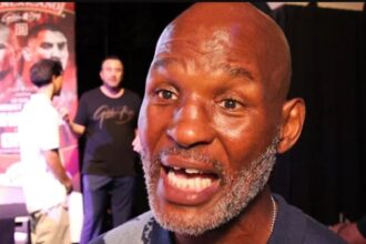 "Crawford’s Bold Move: Is Sebastian Fundora the Key to Undisputed Glory?"