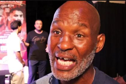 "Crawford’s Bold Move: Is Sebastian Fundora the Key to Undisputed Glory?"