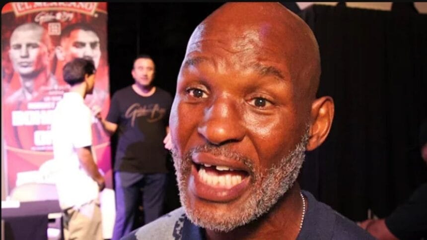 "Crawford’s Bold Move: Is Sebastian Fundora the Key to Undisputed Glory?"