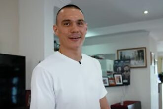 "Tim Tszyu Eyes Redemption: IBF Title Fight Against Murtazaliev Set for October 19th"
