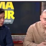 "Zhilei Zhang’s Rematch with Joseph Parker: A Battle of Redemption and Strategy"