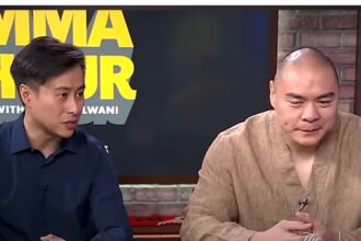 "Zhilei Zhang’s Rematch with Joseph Parker: A Battle of Redemption and Strategy"