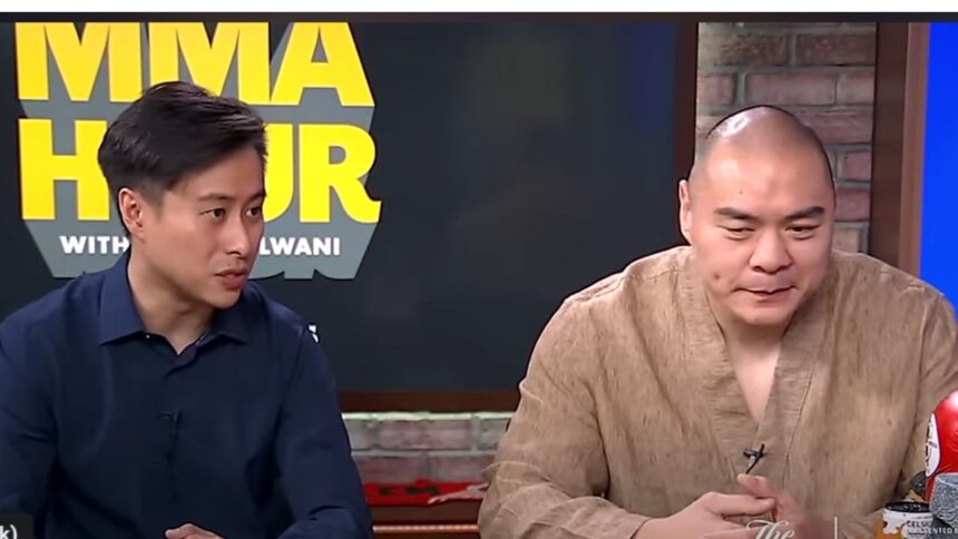 "Zhilei Zhang’s Rematch with Joseph Parker: A Battle of Redemption and Strategy"