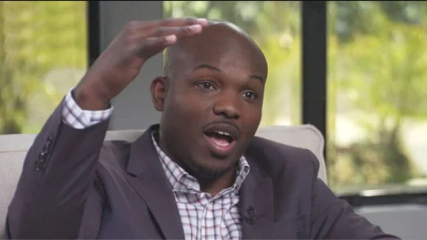 “Tim Bradley’s Canelo Comment Sparks Fury: Fans Call Out ESPN Analyst’s Blunder”