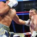 Arslanbek Makhmudov’s Horrific Eye Injury Revealed After KO Loss: A Heavyweight’s Brutal Reality