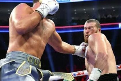 Arslanbek Makhmudov’s Horrific Eye Injury Revealed After KO Loss: A Heavyweight’s Brutal Reality