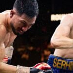 “From Controversy to Glory: Serhii Bohachuk’s Chance to Shine on the Fury-Usyk II Card”