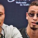 "Cruz’s Predictability vs. Valenzuela’s Dynamite: What to Expect This Saturday"