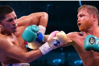 "Canelo vs. Berlanga: Fans React to $89.99 Pay-Per-View Price and Packed Undercard"