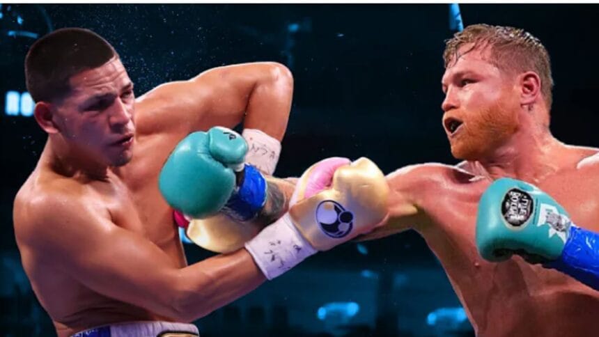"Canelo vs. Berlanga: Fans React to $89.99 Pay-Per-View Price and Packed Undercard"