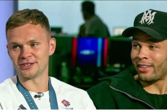 "Chris Eubank Jr. Dodges Tough Fights: Is He More Celebrity Than Contender?"