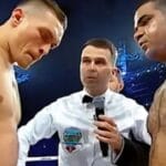 “Galactic Showdown: Usyk vs. Fury Rematch Set to Light Up Riyadh!”