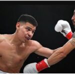 Diego Pacheco vs. Maciej Sulecki: A Crucial Test in the Rising Star’s Super Middleweight Journey