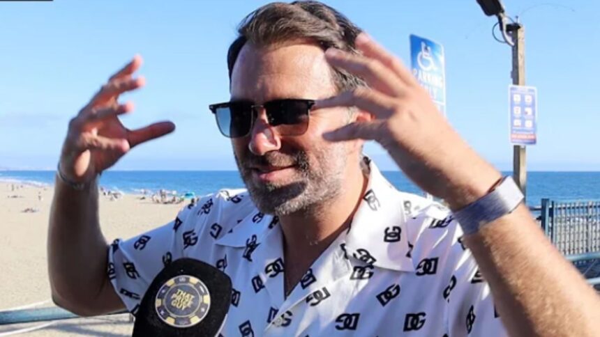 "Ennis Misses Golden Opportunity: Why Boots Didn’t Challenge Crawford After the Fight"