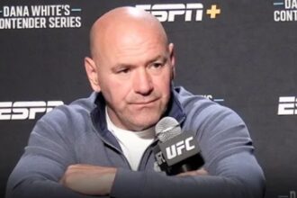 “UFC vs. Boxing: The High-Stakes Mexican Independence Day Showdown”