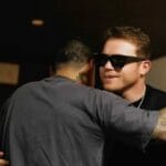 "Canelo vs. Crawford: The Clash of Giants or a Mismatch in the Making?"