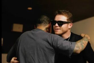 "Canelo vs. Crawford: The Clash of Giants or a Mismatch in the Making?"