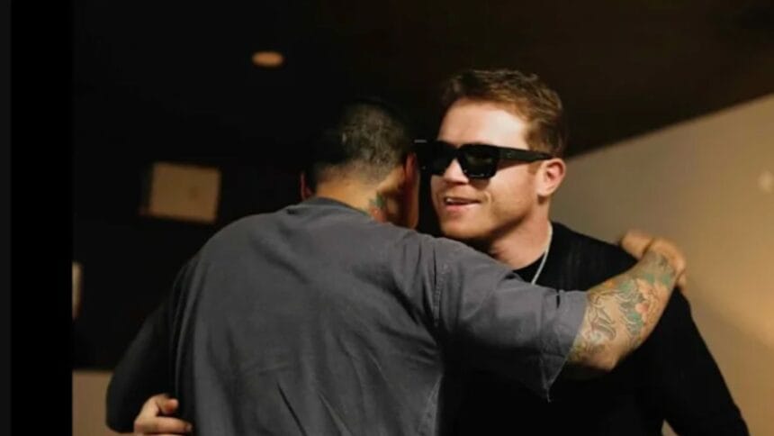 "Canelo vs. Crawford: The Clash of Giants or a Mismatch in the Making?"