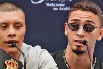 "Cruz’s Predictability vs. Valenzuela’s Dynamite: What to Expect This Saturday"