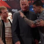 "Crawford’s Canelo Chase Crumbles: How $150 Million and Poor Performance Derailed His Dreams"