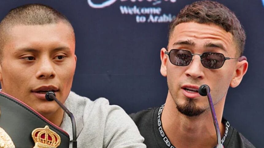 "Cruz’s Predictability vs. Valenzuela’s Dynamite: What to Expect This Saturday"