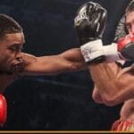 “From the Ring to the Courtroom: Chris Van Heerden’s Girlfriend Faces Dire Consequences in Russia”