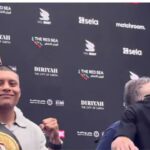 "Pitbull Cruz vs. Rayo Valenzuela: Will This Be the Knockout Fight of the Night?"