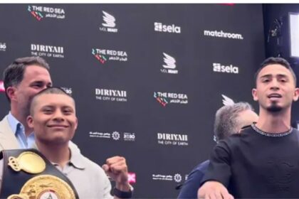 "Pitbull Cruz vs. Rayo Valenzuela: Will This Be the Knockout Fight of the Night?"