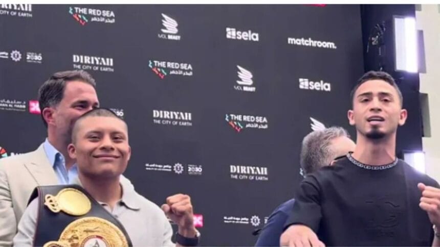 "Pitbull Cruz vs. Rayo Valenzuela: Will This Be the Knockout Fight of the Night?"