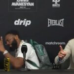 "Jaron ‘Boots’ Ennis ''