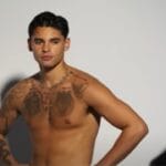 "Ryan Garcia’s Bold Move: Pushes for Haney Rematch Amid Suspension Drama"