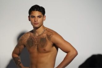 "Ryan Garcia’s Bold Move: Pushes for Haney Rematch Amid Suspension Drama"