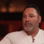 “Oscar De La Hoya Calls Out Mayweather’s Career Choices: ‘50-0 Doesn’t Tell the Whole Story’”