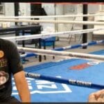 "Abel Sanchez Slams Crawford-Canelo Match-Up: ‘A Ridiculous Fight’ – What’s Next?"