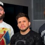 "Caleb Plant Senses Fear in McCumby: Can He Exploit the Mental Edge for Victory?"