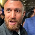 Ellis’ Bold Move: Can Abdullah Mason Justify His Spot Above Shakur Stevenson and Vasily Lomachenko?