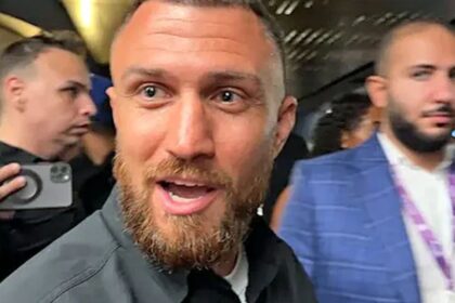 Ellis’ Bold Move: Can Abdullah Mason Justify His Spot Above Shakur Stevenson and Vasily Lomachenko?