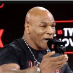“Mike Tyson’s Record-Breaking Ambitions: Can He Beat Canelo’s Attendance Record?”