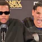 "Devin Haney Faces Career-Defining Test Against Undefeated Liam Paro"