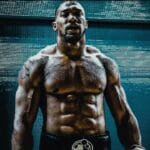 "Joshua vs. Dubois: Wembley Set to Host Record-Breaking Boxing Spectacle"