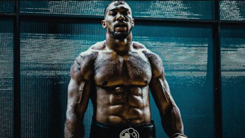 "Joshua vs. Dubois: Wembley Set to Host Record-Breaking Boxing Spectacle"