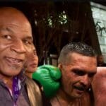 "Tyson’s Winning Formula: How He Thinks Fury Can Beat Usyk in Rematch!"
