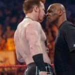 “Tyson vs. Paul: Pay $10K to Witness the Possible End of a Boxing Icon”