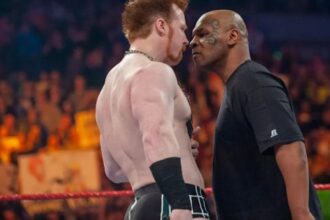 “Tyson vs. Paul: Pay $10K to Witness the Possible End of a Boxing Icon”