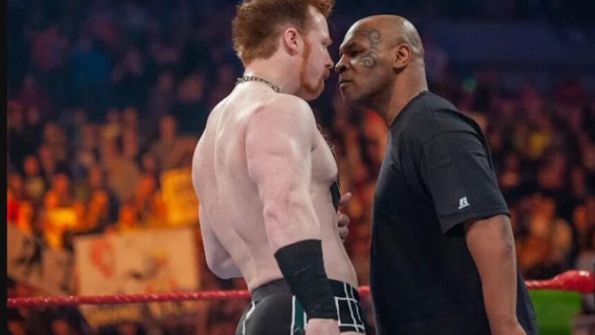 “Tyson vs. Paul: Pay $10K to Witness the Possible End of a Boxing Icon”