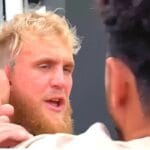 “Jake Paul ”