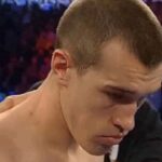 "Boxing Drama Unfolds: Tommy Karpency Faces Off Against Rising Star Joe Jones in Warren"