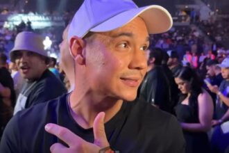 "Tim Tszyu Slams Ortiz Jr.’s Win: Was It a Draw or Bohachuk’s Victory?"